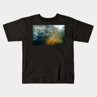 Shanty City Kids T-Shirt